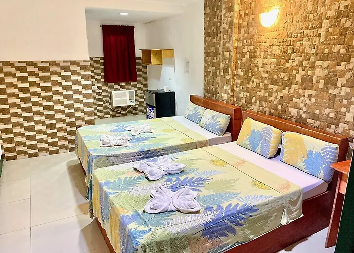 Aosmec Square Hotel
