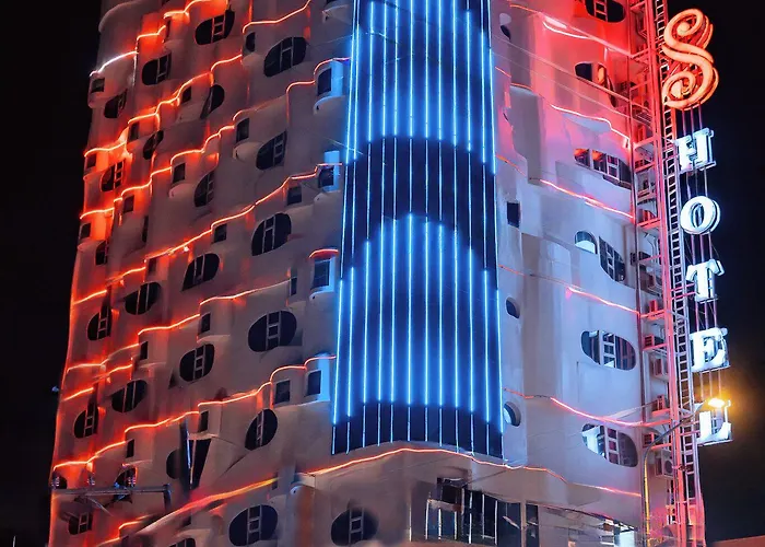S Hotel & Residences