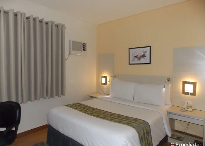 Hamersons Hotel Cebu