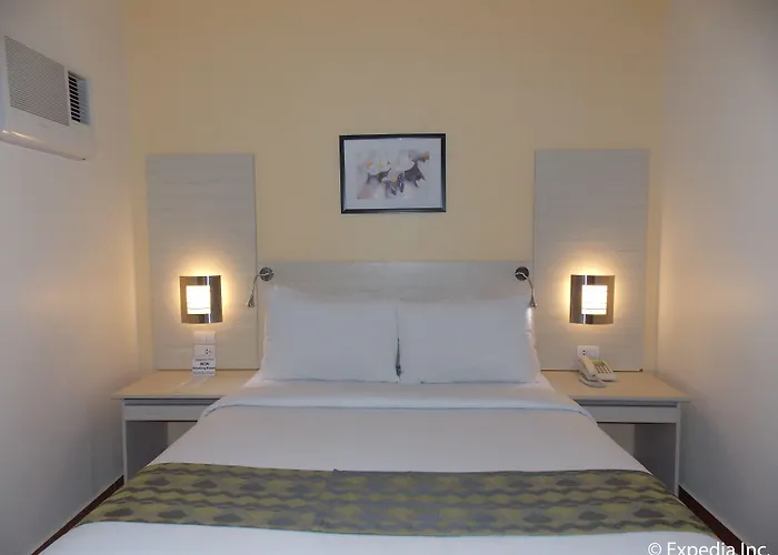 Hamersons Hotel Cebu