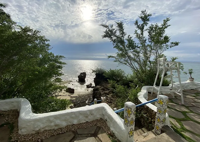 Kandugyap House By The Sea