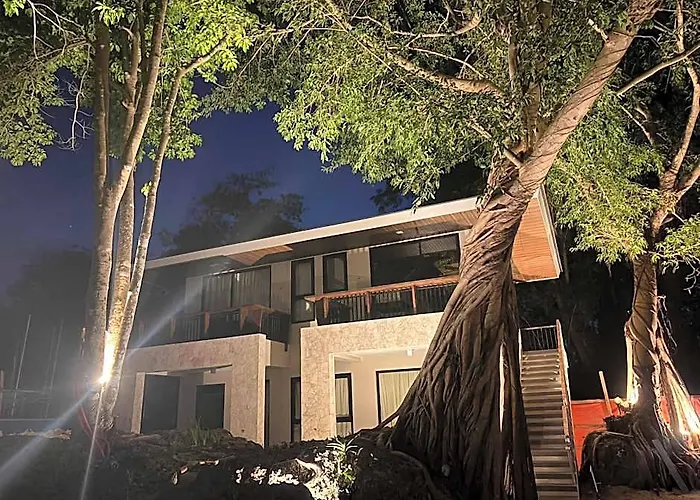 Anaya Villas Resort