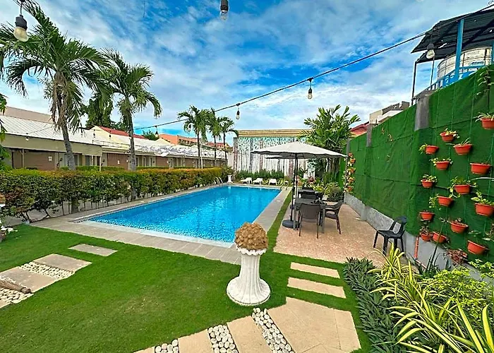 S And M Hotel - Mandaue