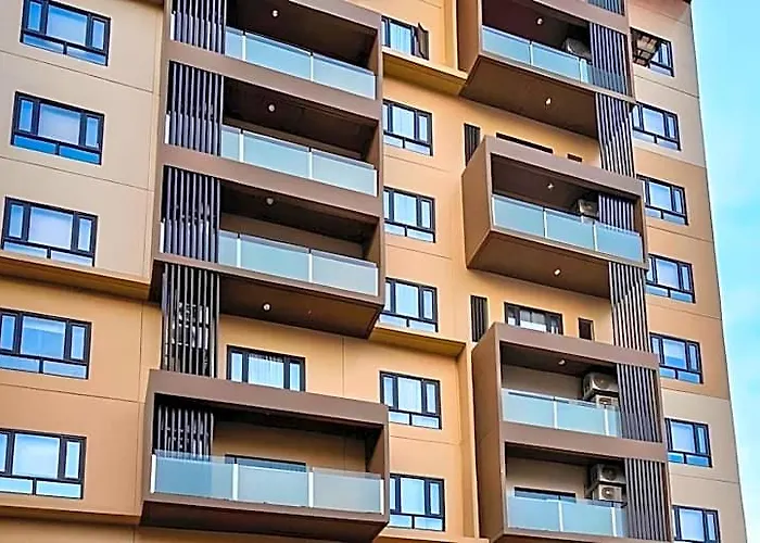 Cebu Family Suites Powered By Cocotel