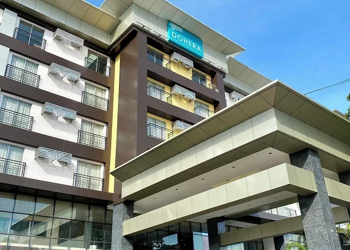 Dohera Hotel