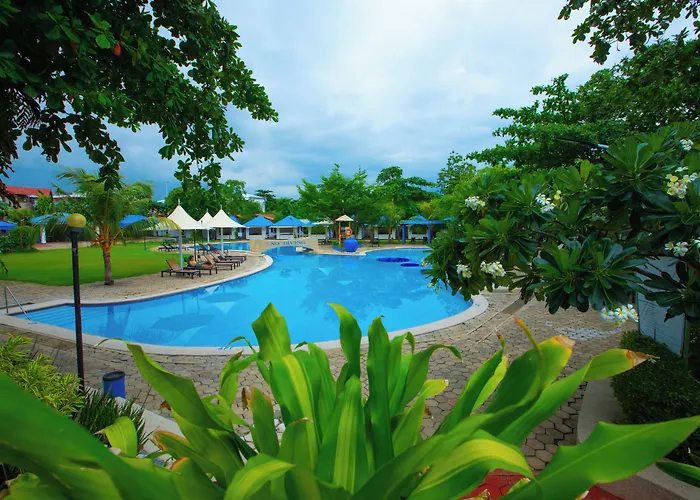 Egi Resort & Hotel