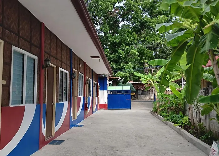 Islet View Pension House