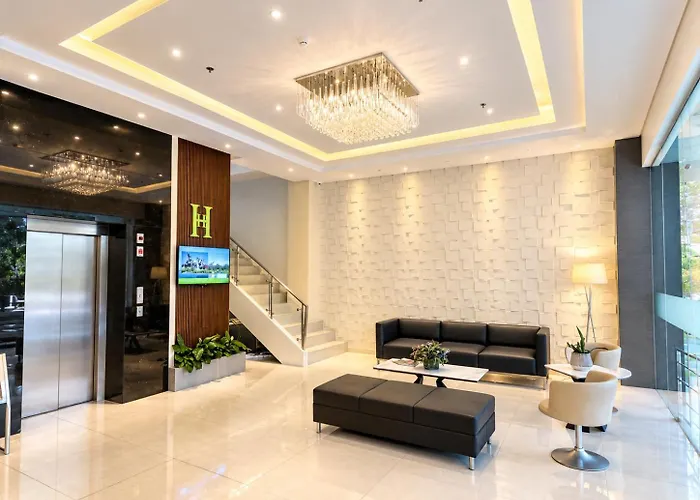 Hamersons Hotel Cebu
