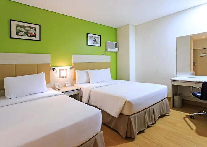 Hamersons Hotel Cebu