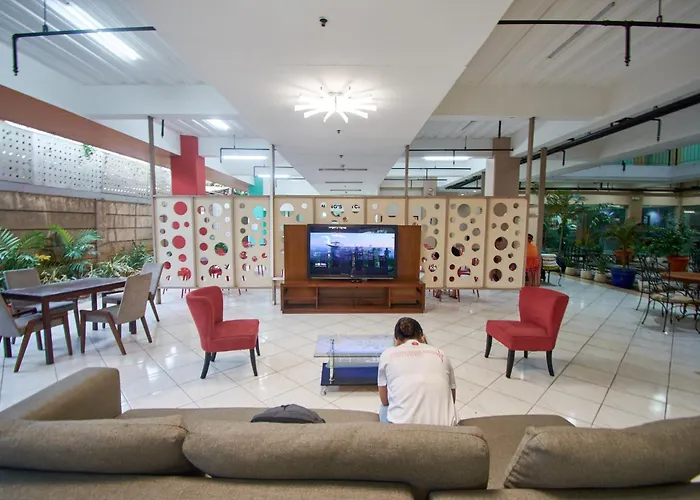 Alicia Tower Residences (Adults Only)