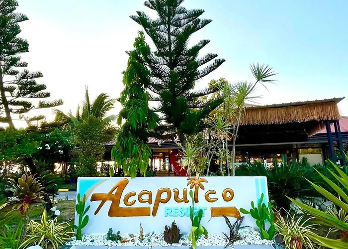 Acapulco Resort & Suites