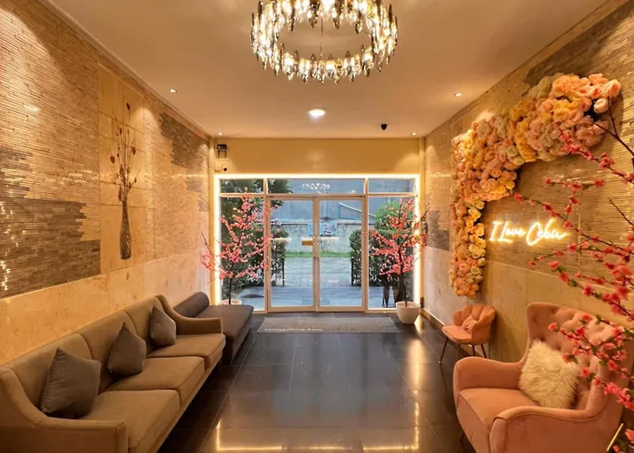 Very Good Hotel