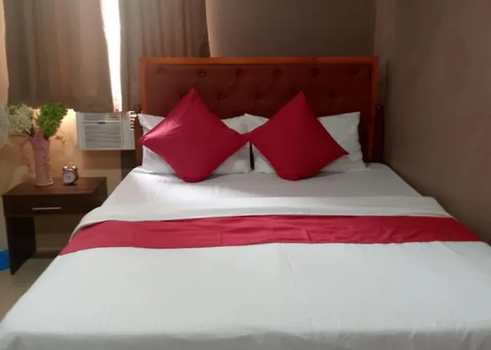 Belle Place At Saekyung Marigondon Building 203 Unit 1303