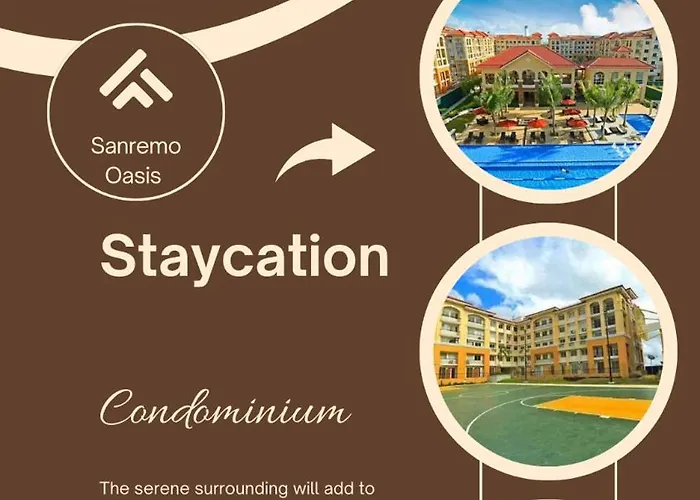 Sanremo Oasis By Beau Condotels