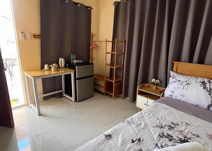 Compostela Guest Room #1 Terrace, Rooftop, Netflix, Wifi