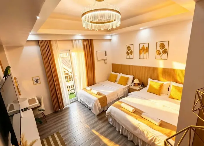 Mactan Airport Homestay