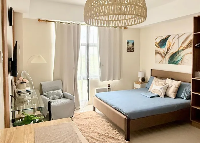 Raph Staycation Near Mactan Newtown