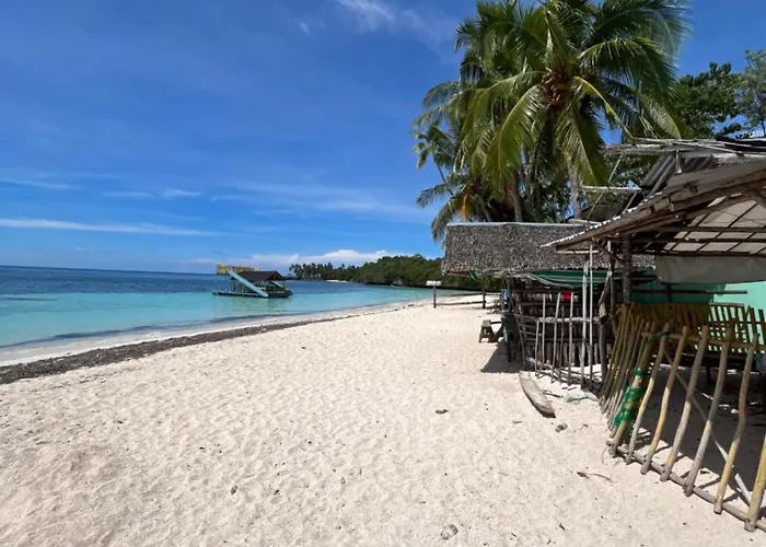 Cupids Cabin Beach