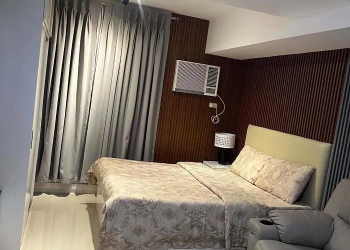 Jtower Residences - Comfort Living