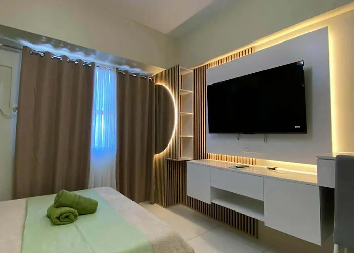 The Urban Nest At Horizon 101