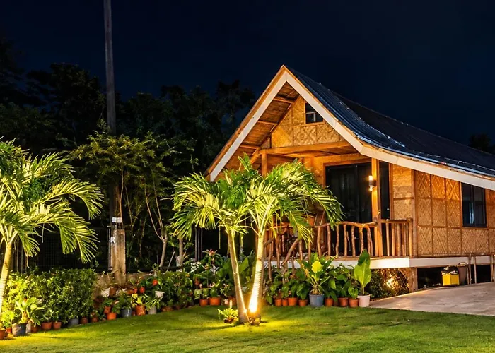 Cocoville Guesthouse Kubo