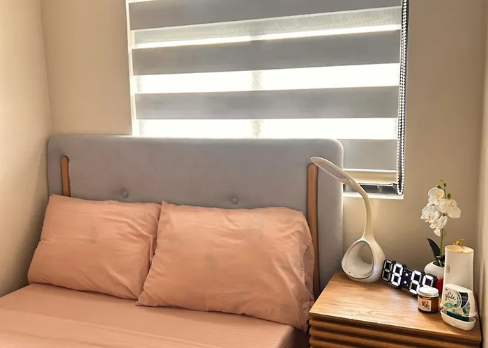 Cheapest 1 Bedroom Unit At Mandaue City