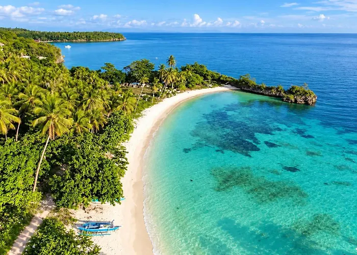 Malaika Bay Hideaway