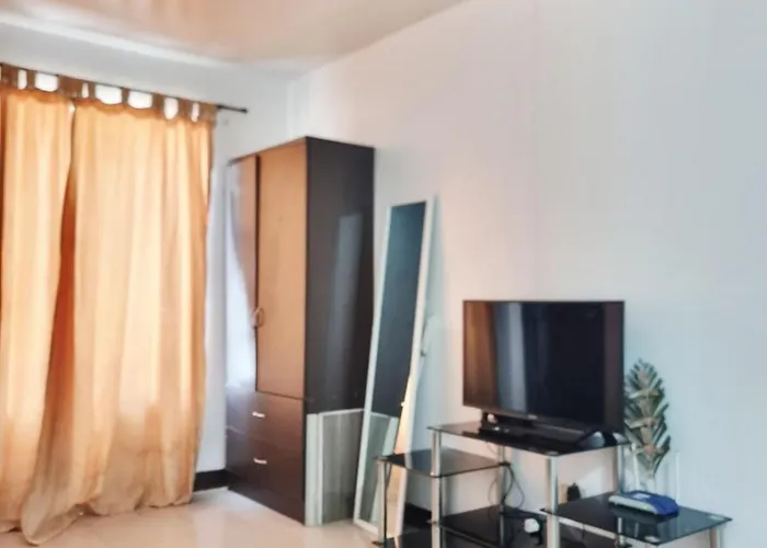 Viv Studio Udh Hernan Cortes Condo B10