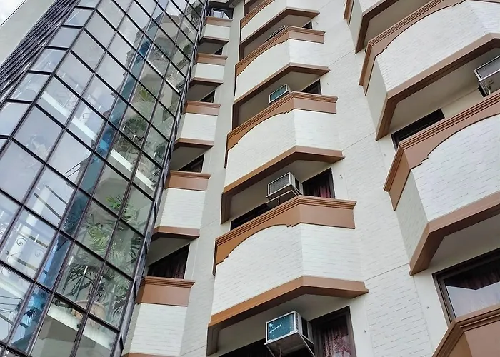 Fuente Hotel De Cebu