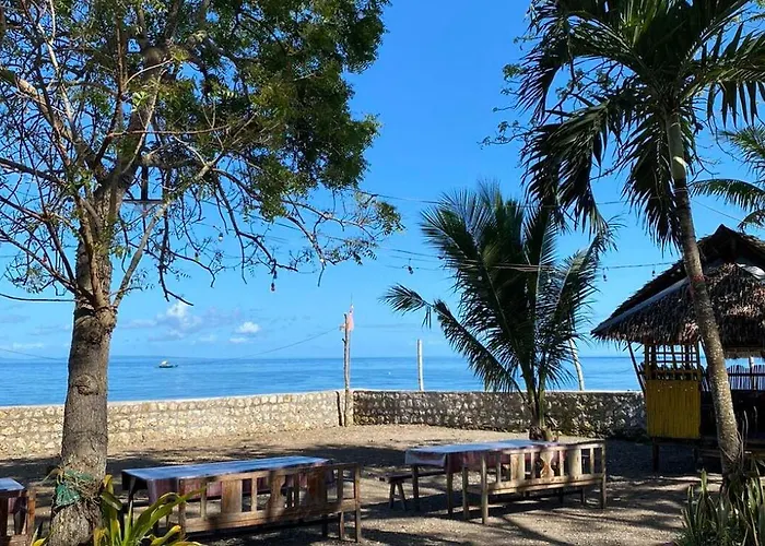 Akasia Bungalows By Hiverooms