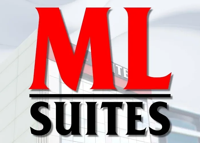 Ml Suites - Colon Street