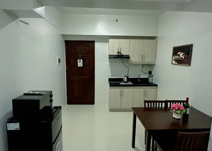 Bachelorette Rental In Mactan - Roma B