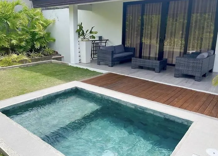 Severa Boutique Resort