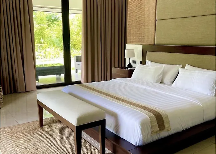 Severa Boutique Resort