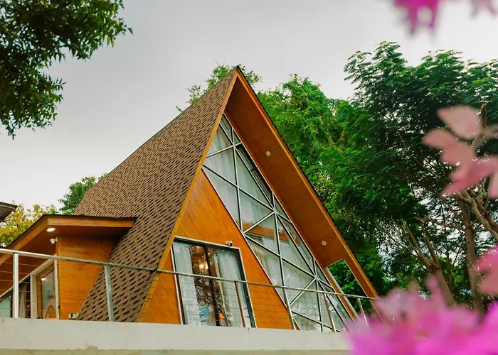 Casa Del Valle A-Frame Beachfront Marine Life