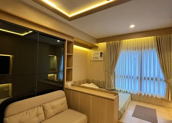Jtower Residences Mandaue