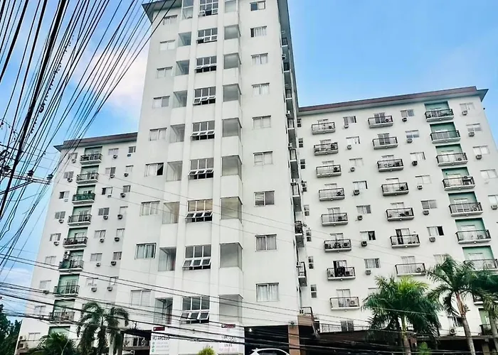 Condo Apartment In Cebu City