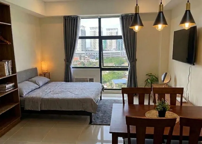 Mactan Plains Residences Unit 1216