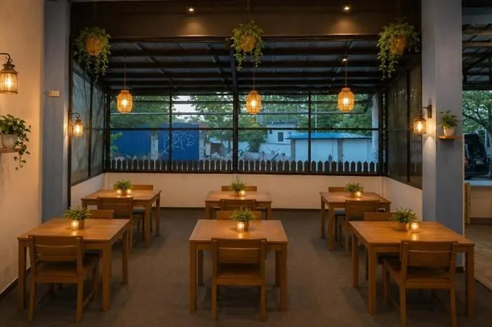 Infinisuites Mactan