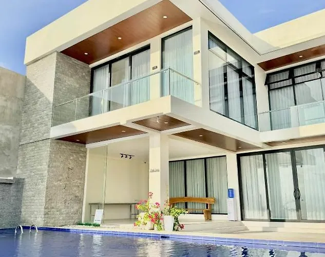 Villa Bay Point By Zaia
