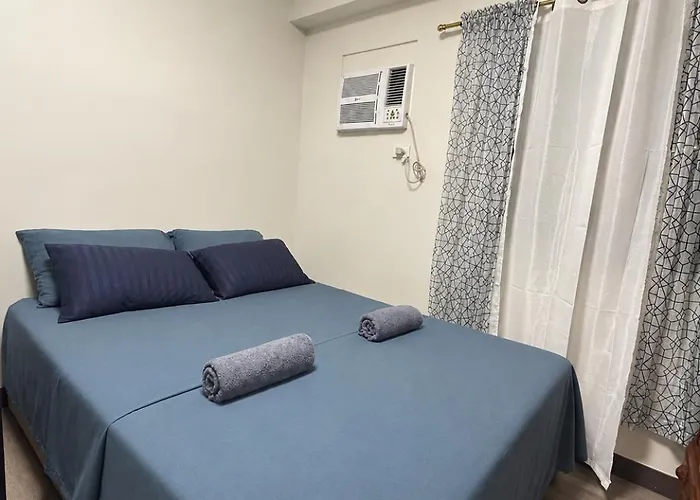 Budget Friendly Cebu Studio