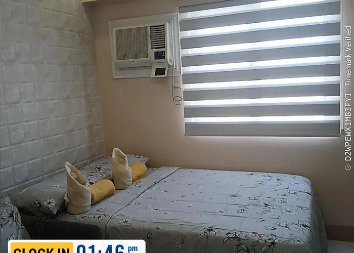 Sunvida Tower Condo 3
