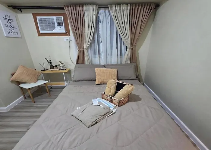 1 Bedroom In Avida - Logans Cabin Riala