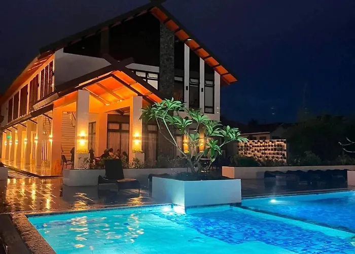Cozy & Relaxing Stay At Royal Oceancrest Mactan