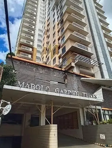 Your Home At Mabolo Garden Flats
