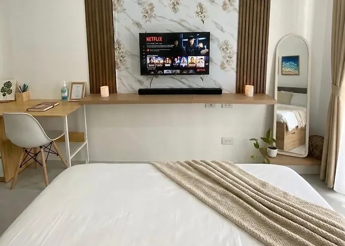 Affordable Cozy Homestay At The Heart Of Cebu