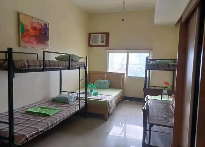 Jy7 Room 906