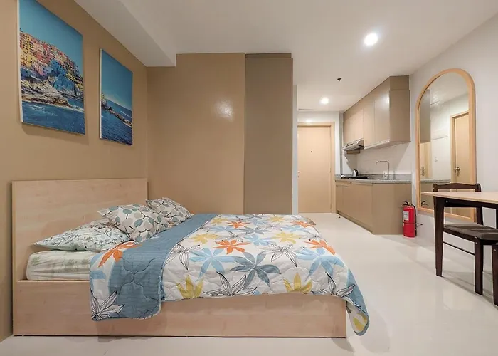 Peaceful Minimalist Retreat In Bamboo Bay