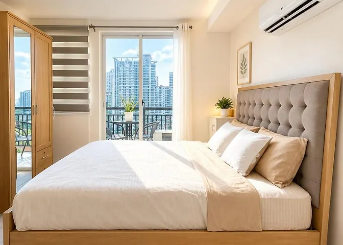 Cityscape Grand Tower, Your Cozy Home In Cebu City