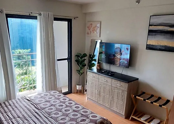 Cebu City Mabolo Resort Style